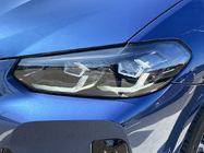 BMW X3 G01 2018- Kit Restyling G01 M-Sport 2024 foto 17