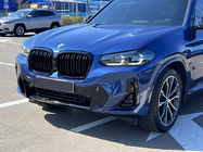 BMW X3 G01 2018- Kit Restyling G01 M-Sport 2024 foto 19
