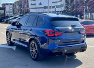 BMW X3 G01 2018- Kit Restyling G01 M-Sport 2024 foto 4