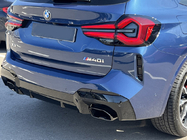 BMW X3 G01 2018- Kit Restyling G01 M-Sport 2024 foto 21