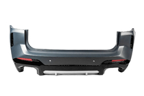 BMW X3 G01 2018- Kit Restyling G01 M-Sport 2024 foto 6