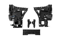 BMW X3 G01 2018- Kit Restyling G01 M-Sport 2024 foto 38