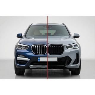 Kit Restyling G01 M-Sport 2024 foto 1