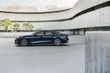Prueba del Audi A6 Sedán 2025 (C9): El nuevo referente de la clase premium foto 2