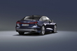 Prueba del Audi A6 Sedán 2025 (C9): El nuevo referente de la clase premium foto 4