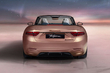 Maserati GranCabrio Folgore: Análisis del descapotable eléctrico foto 5