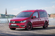 Tuning de furgonetas compactas: accesorios útiles para el coche foto 1