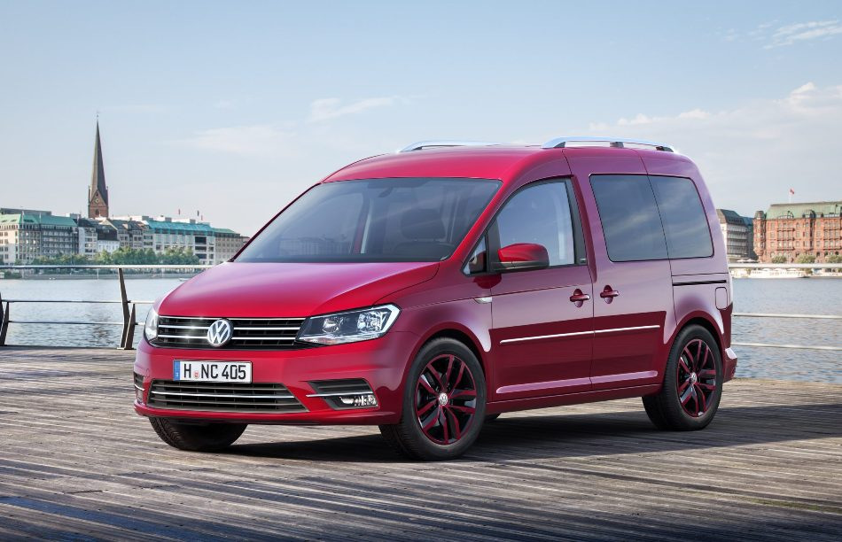 Tuning de furgonetas compactas: accesorios útiles para el coche