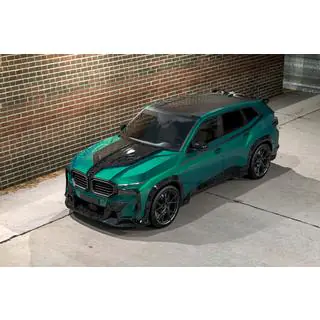 Kit de carrocería MNSR Carbon (carbono forjado)