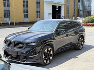 BMW XM G09 2022- Kit de carrocería MNSR-Style Carbon foto 6