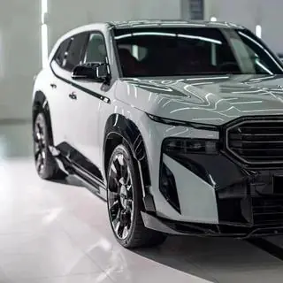 Body Kit RNG-Style Carbon