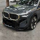 BMW XM G09 2022- Body Kit M-Style Negro foto 1