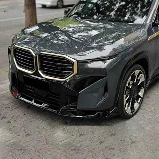 Body Kit M-Style Negro