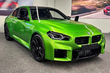 BMW M2 Coupé (G87) 2025: Análisis del potente coupé compacto foto 4