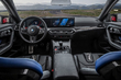 BMW M2 Coupé (G87) 2025: Análisis del potente coupé compacto foto 6