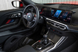 BMW M2 Coupé (G87) 2025: Análisis del potente coupé compacto foto 5
