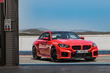 BMW M2 Coupé (G87) 2025: Análisis del potente coupé compacto foto 1