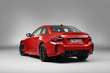BMW M2 Coupé (G87) 2025: Análisis del potente coupé compacto foto 3