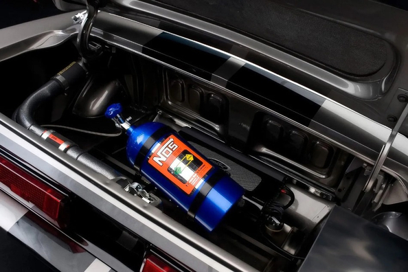 ¿Qué es el óxido nitroso en un coche? Ventajas y desventajas