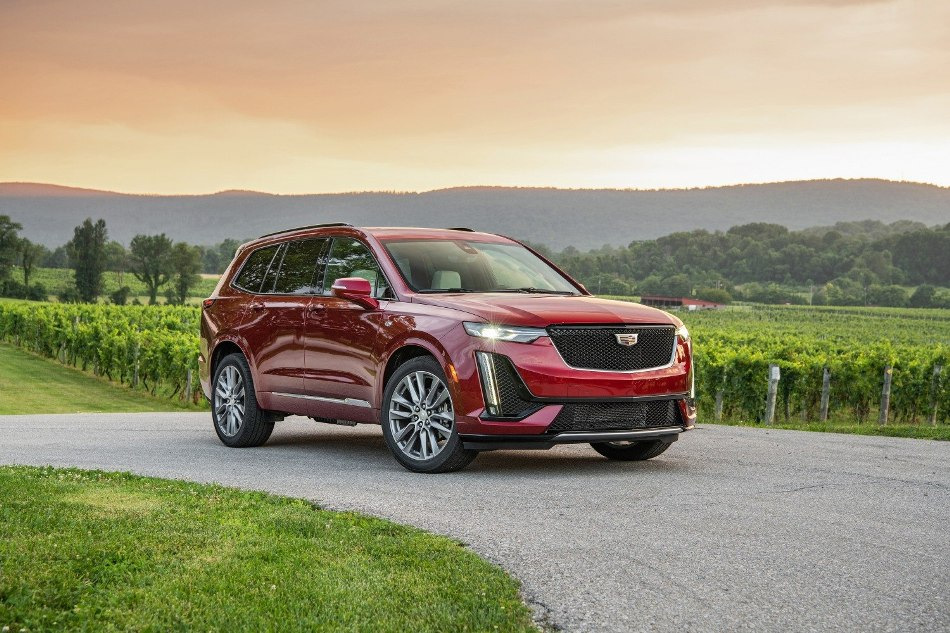Reseña del Cadillac XT6: un premium espacioso para la familia