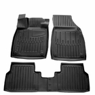Audi Q4 e-Tron 2021- Alfombrillas de Goma Stingray 3D foto 1