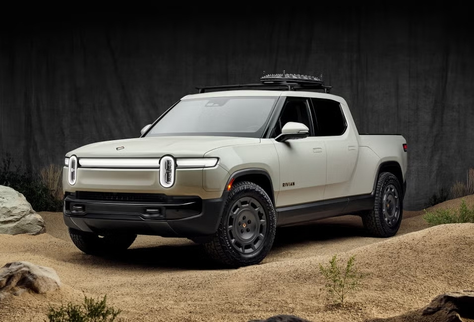 Reseña de la Rivian R1T 2025: una camioneta eléctrica sin concesiones