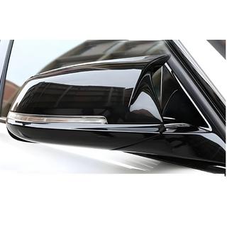 Cubiertas de Espejos M-Look (con Clips, 2 uds) BMW 4 Series F32/F33/F36 2012-2020 foto 2