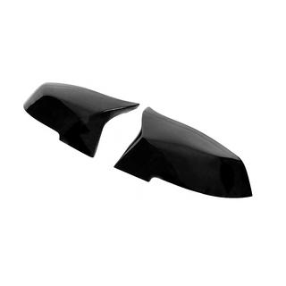 Cubiertas de Espejos M-Look (con Clips, 2 uds) BMW 4 Series F32/F33/F36 2012-2020 foto 4