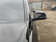 BMW 6 Series F12/F13/F06 2011-2018 Cubiertas de Espejos 2015-2018 M-Look (2 uds) foto 4