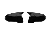BMW 7 Series F01/F02 2008-2015 Cubiertas de Espejos 2012-2015 M-Look (2 uds) foto 5