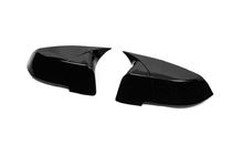 BMW 7 Series F01/F02 2008-2015 Cubiertas de Espejos 2012-2015 M-Look (2 uds) foto 6