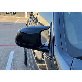 Cubiertas de Espejos M-Look (2 uds) BMW X4 F26 2014-2018 foto 2