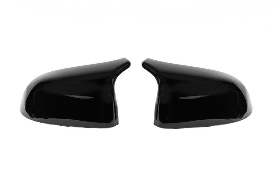 BMW X4 F26 2014-2018 Cubiertas de Espejos M-Look (2 uds) Foto 3