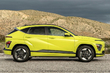 Reseña del Kona Electric II: Un crossover eléctrico para una nueva generación foto 3
