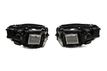 Mercedes GLC X253 2015-2022 Faros delanteros MULTIBEAM LED (2 uds) foto 4