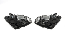 Mercedes GLC X253 2015-2022 Faros delanteros MULTIBEAM LED (2 uds) foto 5