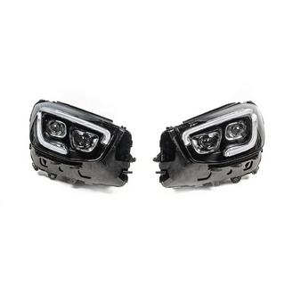 Faros delanteros MULTIBEAM LED (2 uds) foto 1