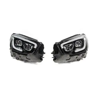 Faros delanteros MULTIBEAM LED (2 uds) foto 1