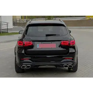 Pilotos traseros (2022-Design, 2 uds.)