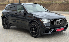Mercedes GLC X253 2015-2022 Faros delanteros LED High Performance (2 uds., con unidades de control) foto 6