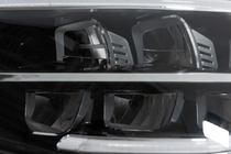 Mercedes GLC X253 2015-2022 Faros delanteros LED High Performance (2 uds., con unidades de control) foto 13