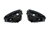 Mercedes GLC X253 2015-2022 Faros delanteros LED High Performance (2 uds., con unidades de control) foto 15