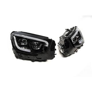 Faros delanteros MULTIBEAM LED (2 uds) foto 2