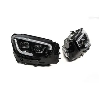 Faros delanteros MULTIBEAM LED (2 uds) foto 2