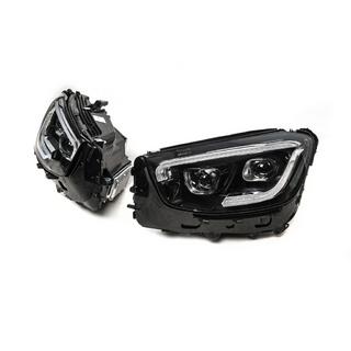 Faros delanteros MULTIBEAM LED (2 uds) foto 3