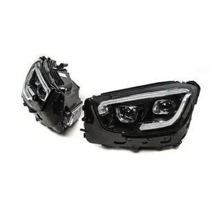 Faros delanteros MULTIBEAM LED (2 uds) foto 3
