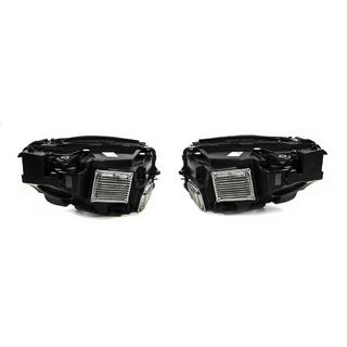 Faros delanteros MULTIBEAM LED (2 uds) foto 4