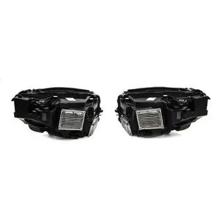 Faros delanteros MULTIBEAM LED (2 uds) foto 4