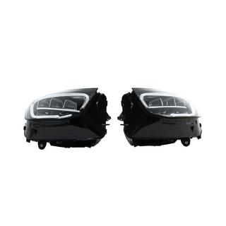 Faros delanteros LED High Performance (2 uds., con unidades de control) foto 2