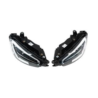 Faros delanteros LED High Performance (2 uds., con unidades de control) foto 3